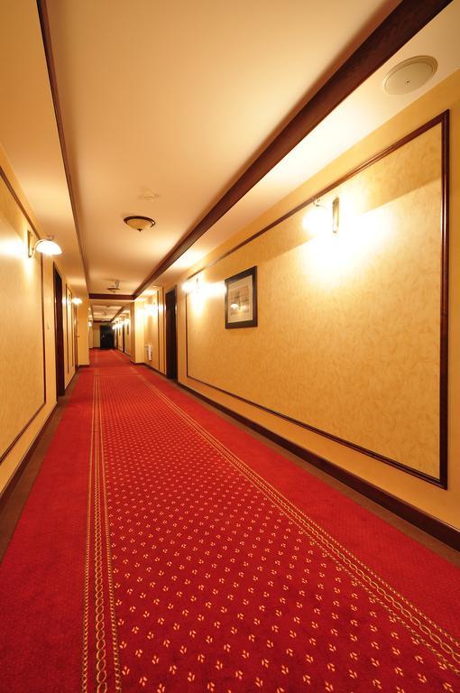 Apartamenty Continental Krynica Morska Kamer foto